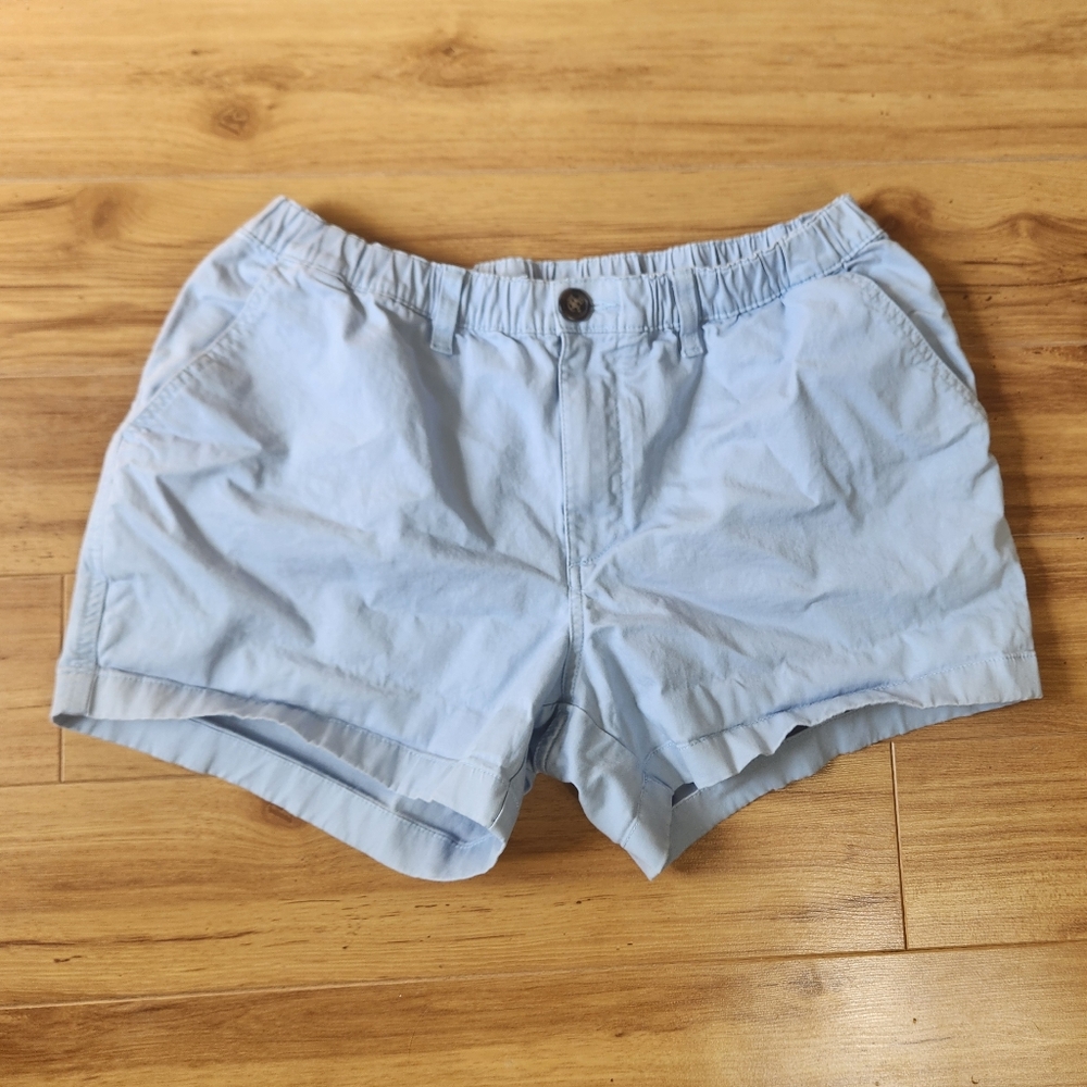 Chubbies Mens Shorts 4" Inseam